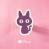 Pacote de Adesivos - Kiki's Delivery Service