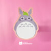 Pacote de Adesivos - Meu amigo Totoro