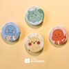 Bottons -  Pokémon Iniciais