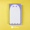 Bloquinho de Anotações - Spooky Friends - 50 folhas