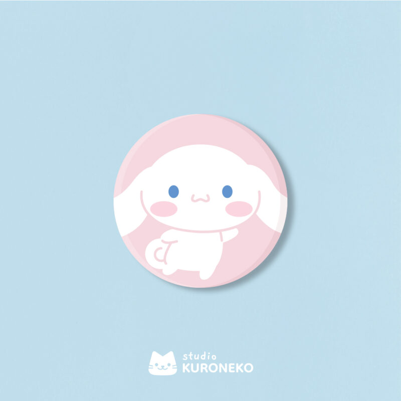 Bottons - Sanrio Hello Kitty