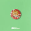 Bottons - Casas Harry Potter