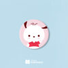 Bottons - Sanrio Hello Kitty