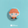 Bottons - Harry Potter