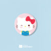Bottons - Sanrio Hello Kitty