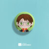 Bottons - Harry Potter