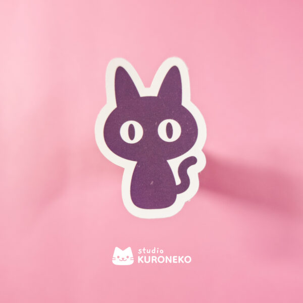 Pacote de adesivo - Kiki's Delivery Service