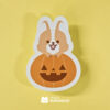 Pacote de adesivo - Spooky Friends