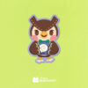 Pacote de Adesivos - Animal Crossing V1