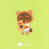 Pacote de Adesivos - Animal Crossing V2