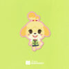Pacote de Adesivos - Animal Crossing V1