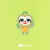 Pacote de Adesivos - Animal Crossing V2