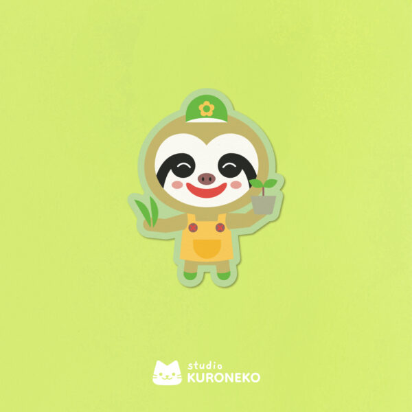 Pacote de Adesivos - Animal Crossing V2