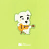 Pacote de Adesivos - Animal Crossing V1