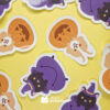 Pacote de adesivo - Spooky Friends