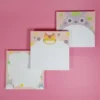 Bloquinho de anotação - Meu amigo Totoro