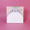 Bloquinho de anotação - Meu amigo Totoro