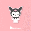 Pacote de Adesivos - Sanrio Hello Kitty V2