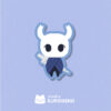 Pacote de Adesivos - Hollow Knight