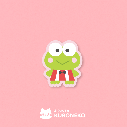 Pacote de Adesivos - Sanrio Hello Kitty V2