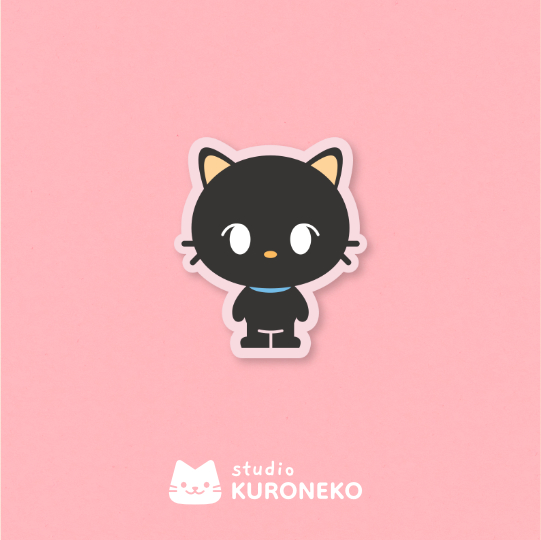 Pacote de Adesivos - Sanrio Hello Kitty V2