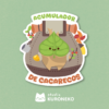 Adesivo Grande - Korok Acumulador