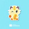 Pacote de Adesivos - Pokémon Maneki Neko