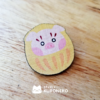 Pin Daruma Surpresa - Blind Bag