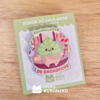 Pin - Korok Acumulador
